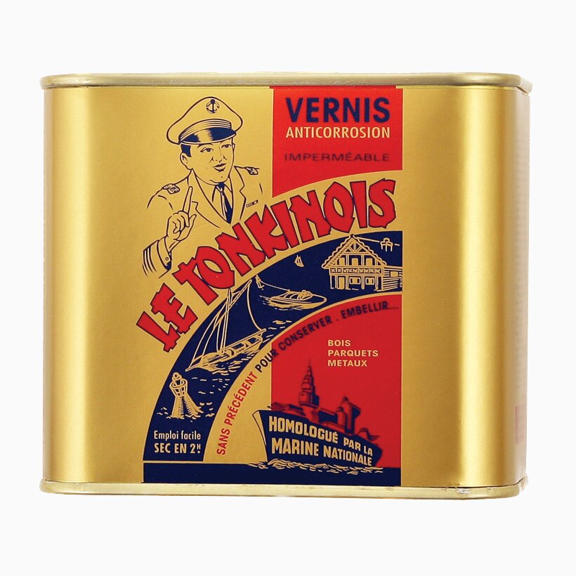 Product Image for Le Tonkinois Fernissa 1 liter