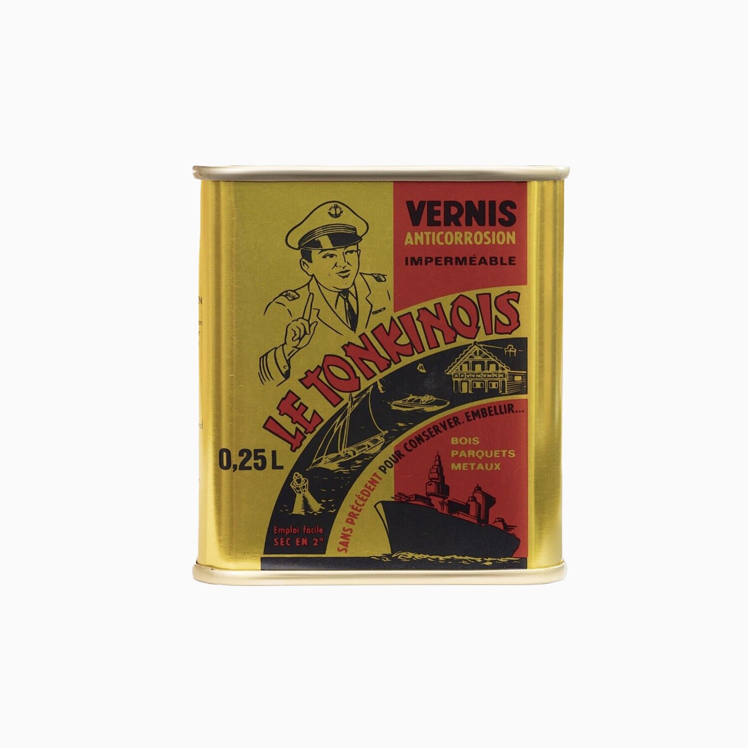 Product Image for Le Tonkinois Fernissa 250 ml