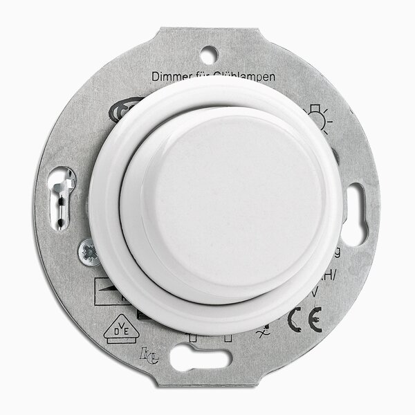 Product Image for Led-dimmer vit insats 3-35 W
