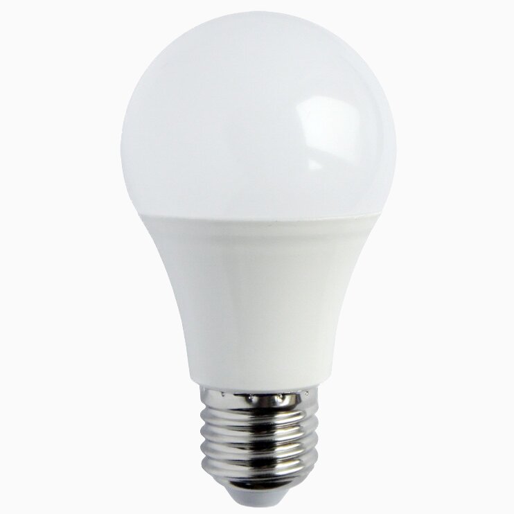Product Image for Ledlampa Classic E27, 810 lumen