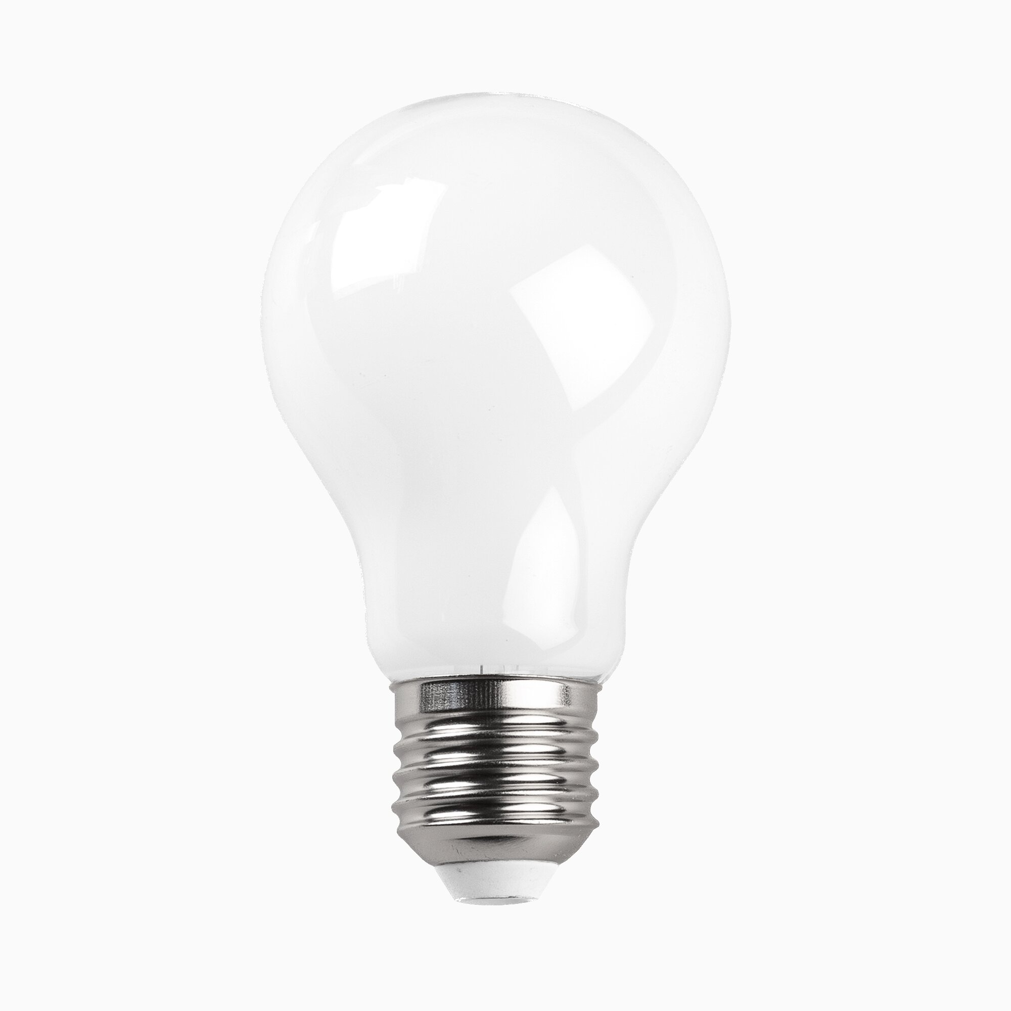 Product Image for Ledlampa Master E27, 806 lumen
