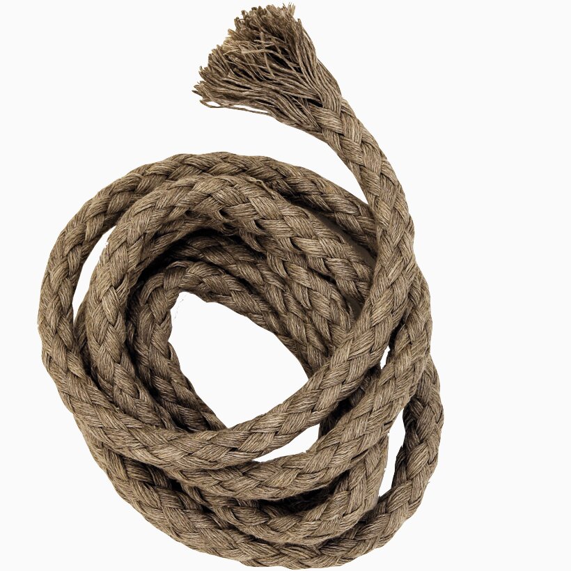 Product Image for Linsnöre 8 mm - Rulle