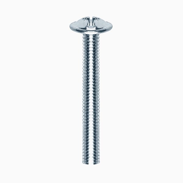 Product Image for M4-skruv 100-pack 35 mm