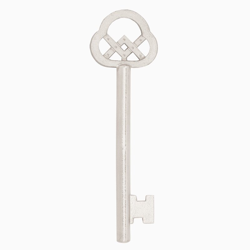 Product Image for Nyckel till garderobslås funkis