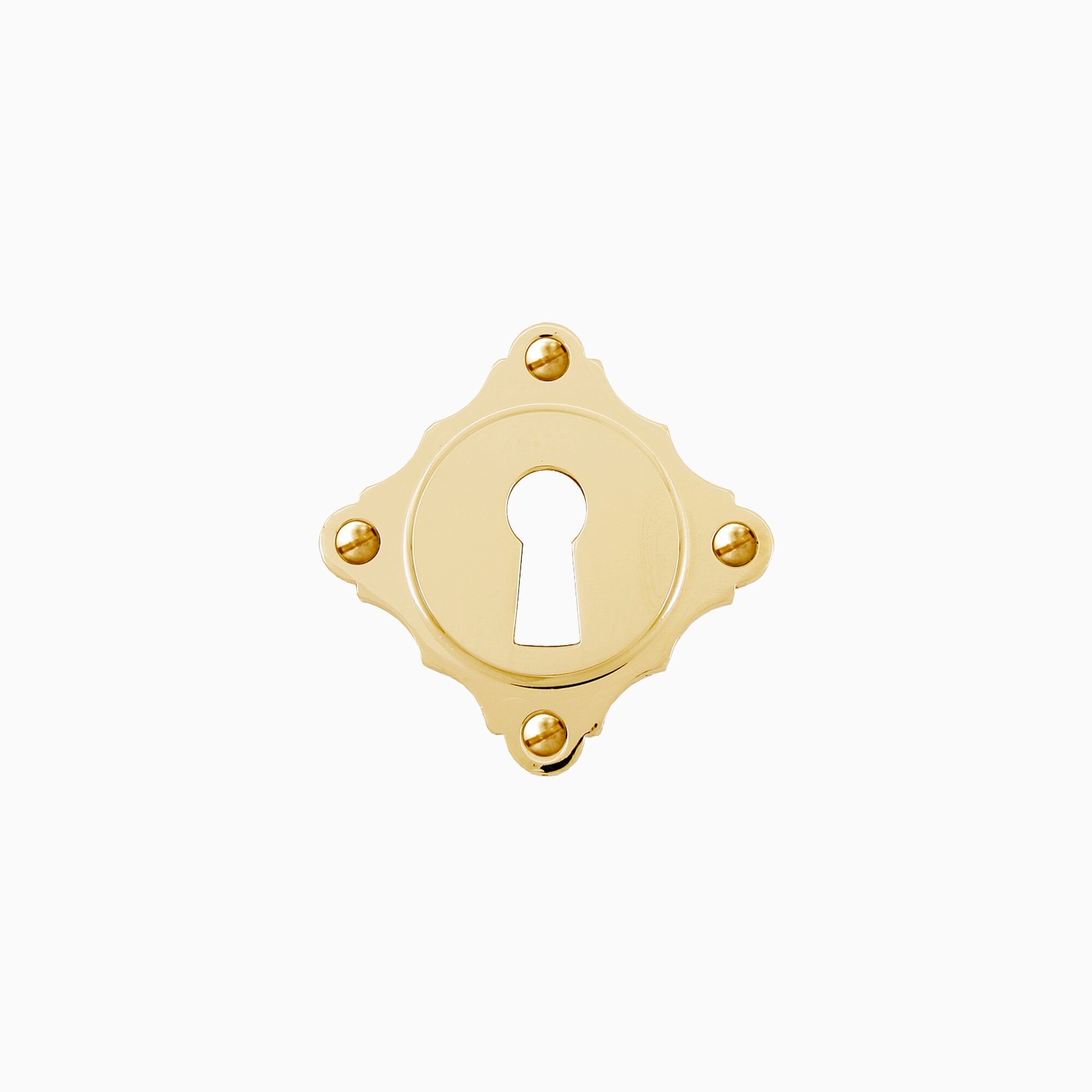 Product Image for Nyckelskylt 1850 för träskruv