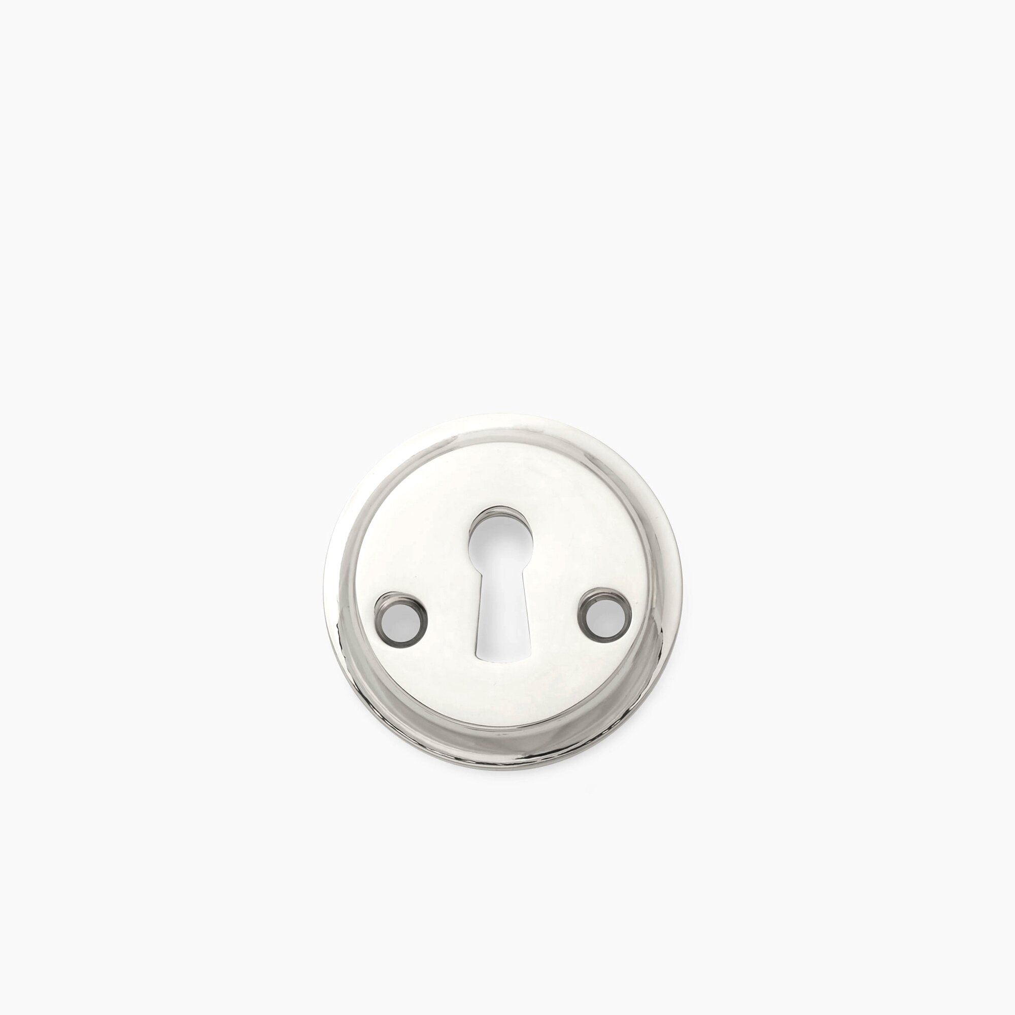 Product Image for Nyckelskylt Åkerlund förnicklad M4