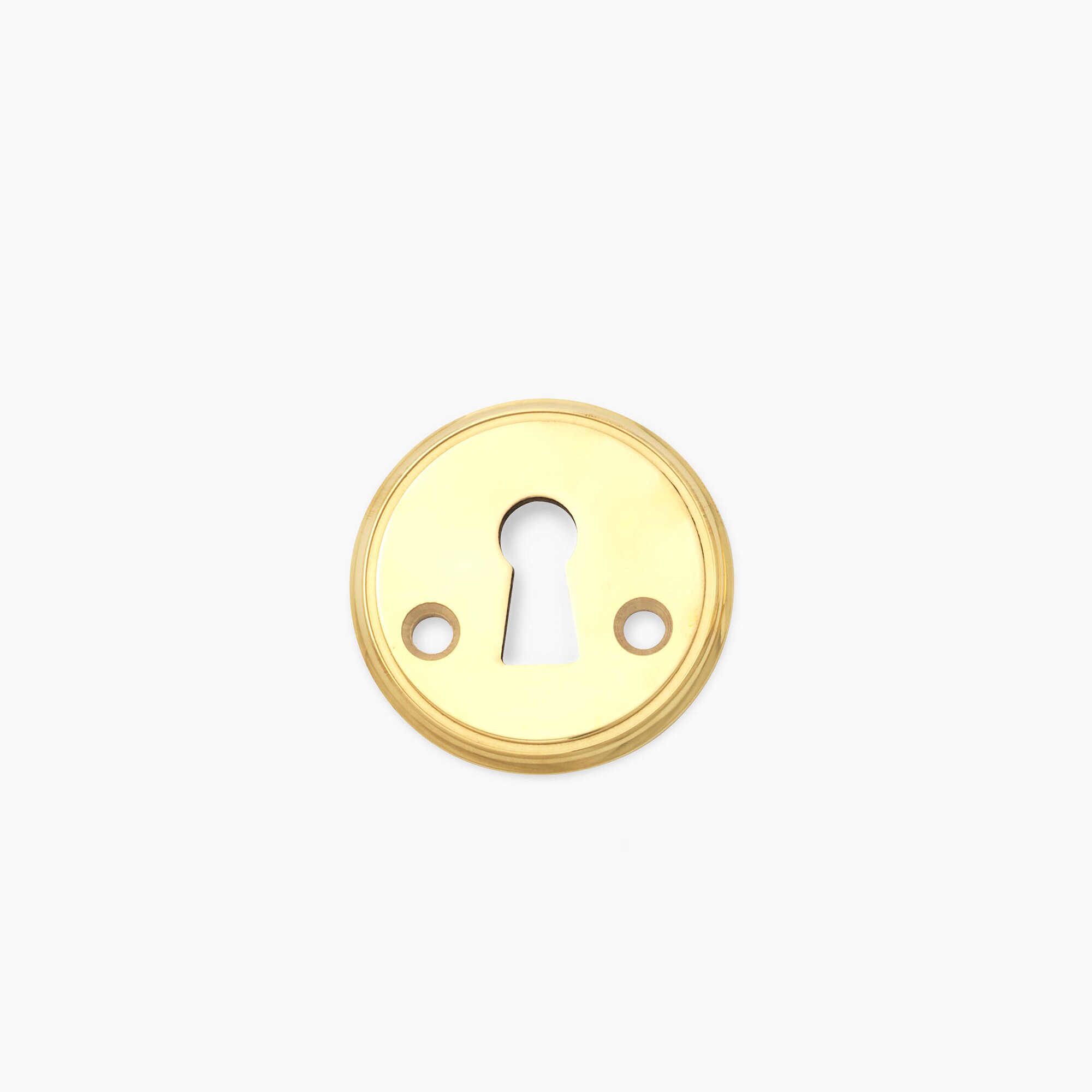 Product Image for Nyckelskylt Fårö M4 mässing