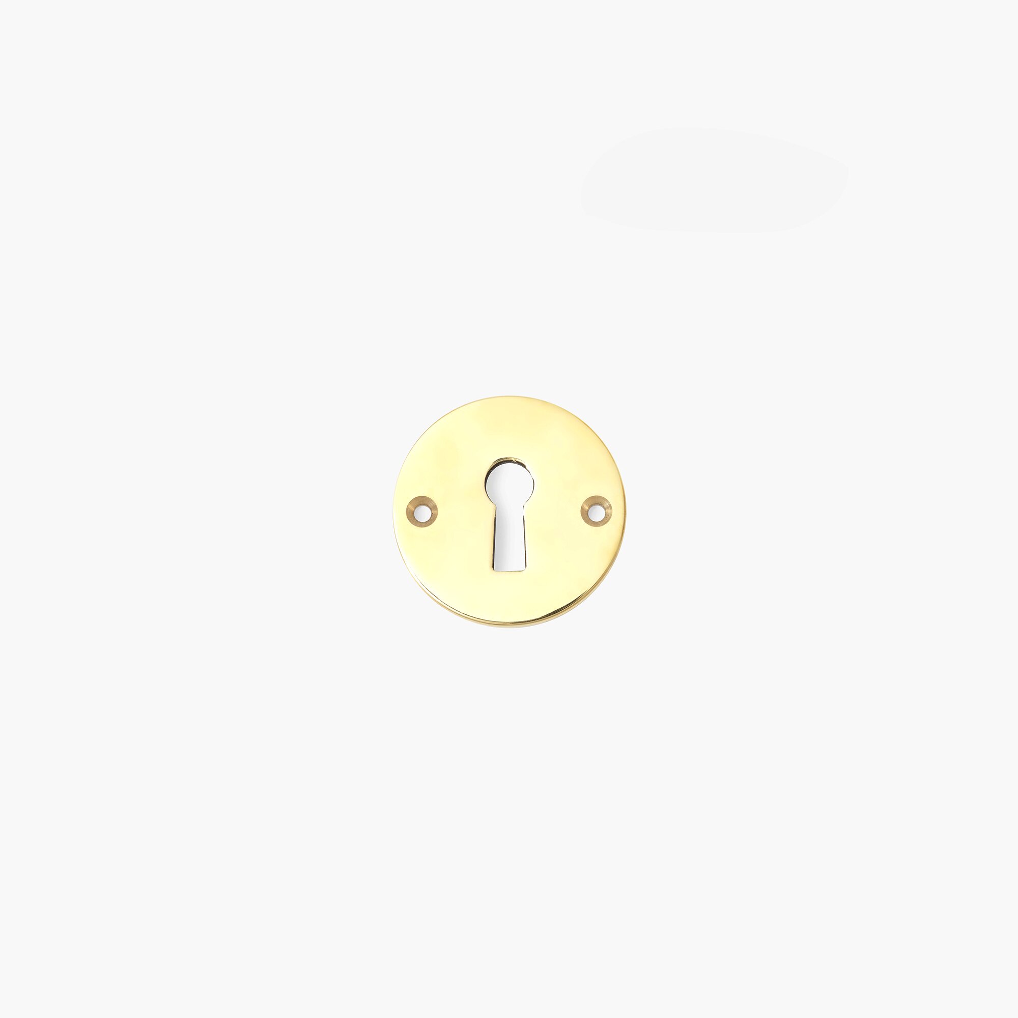 Product Image for Nyckelskylt Gahn mässing