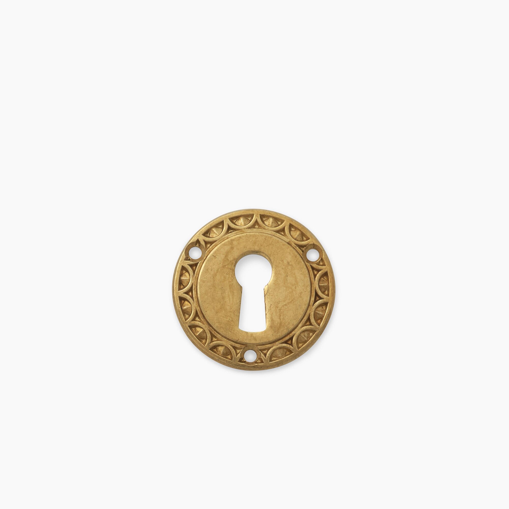 Product Image for Nyckelskylt Naesman för träskruv