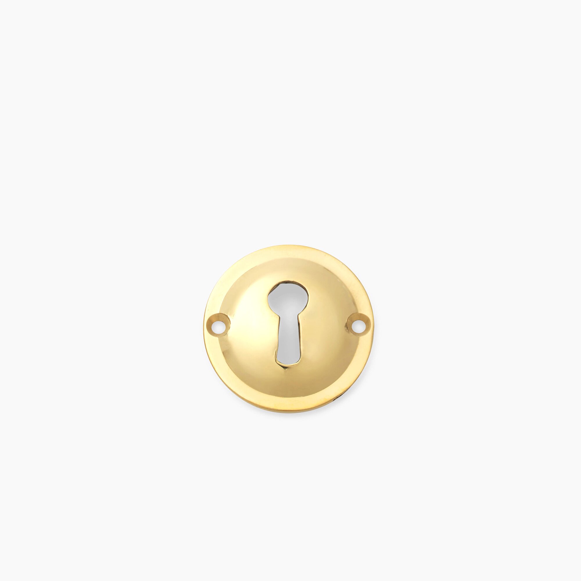 Product Image for Nyckelskylt Posthorn för träskruv