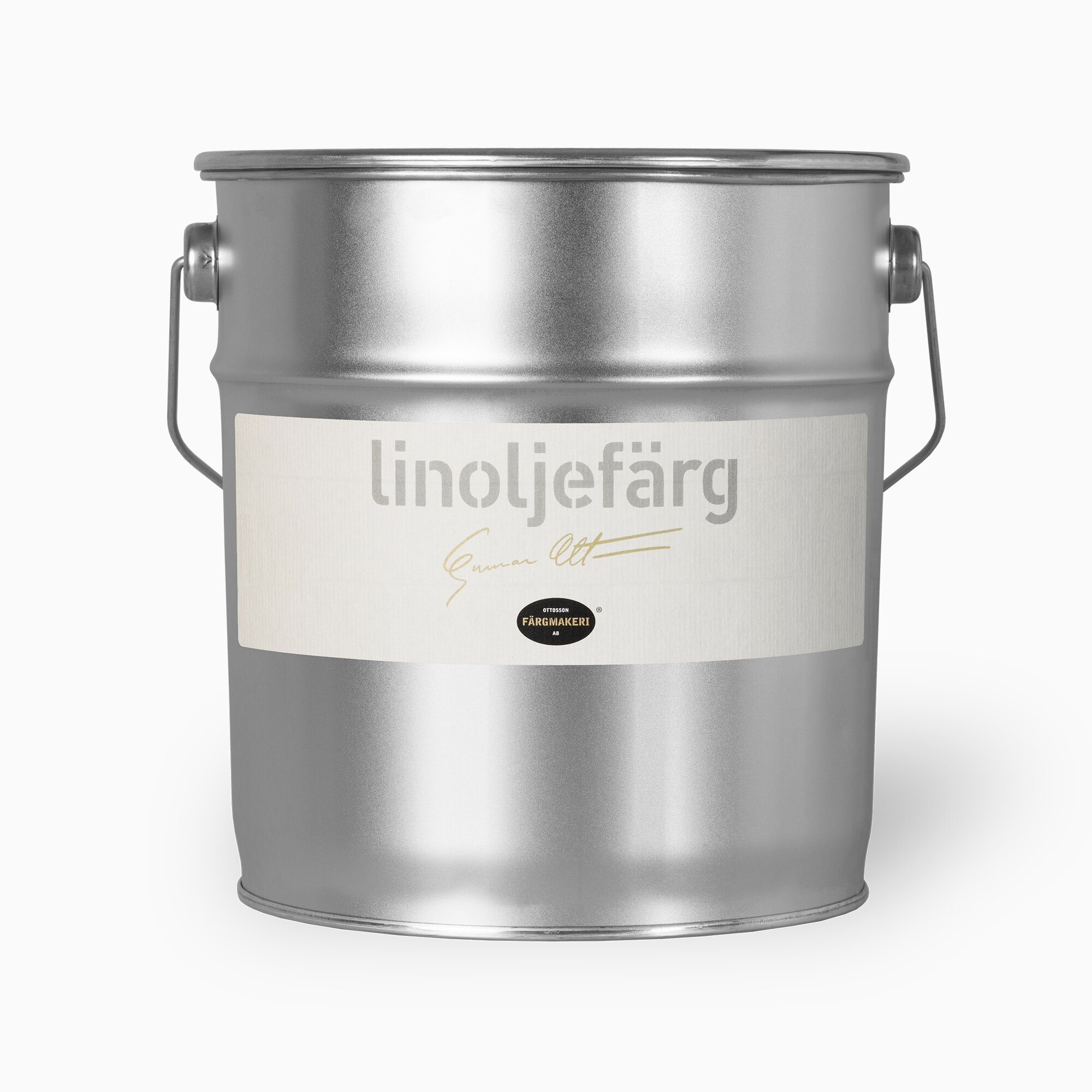 Product Image for Per Hans Blå linoljefärg 3 liter