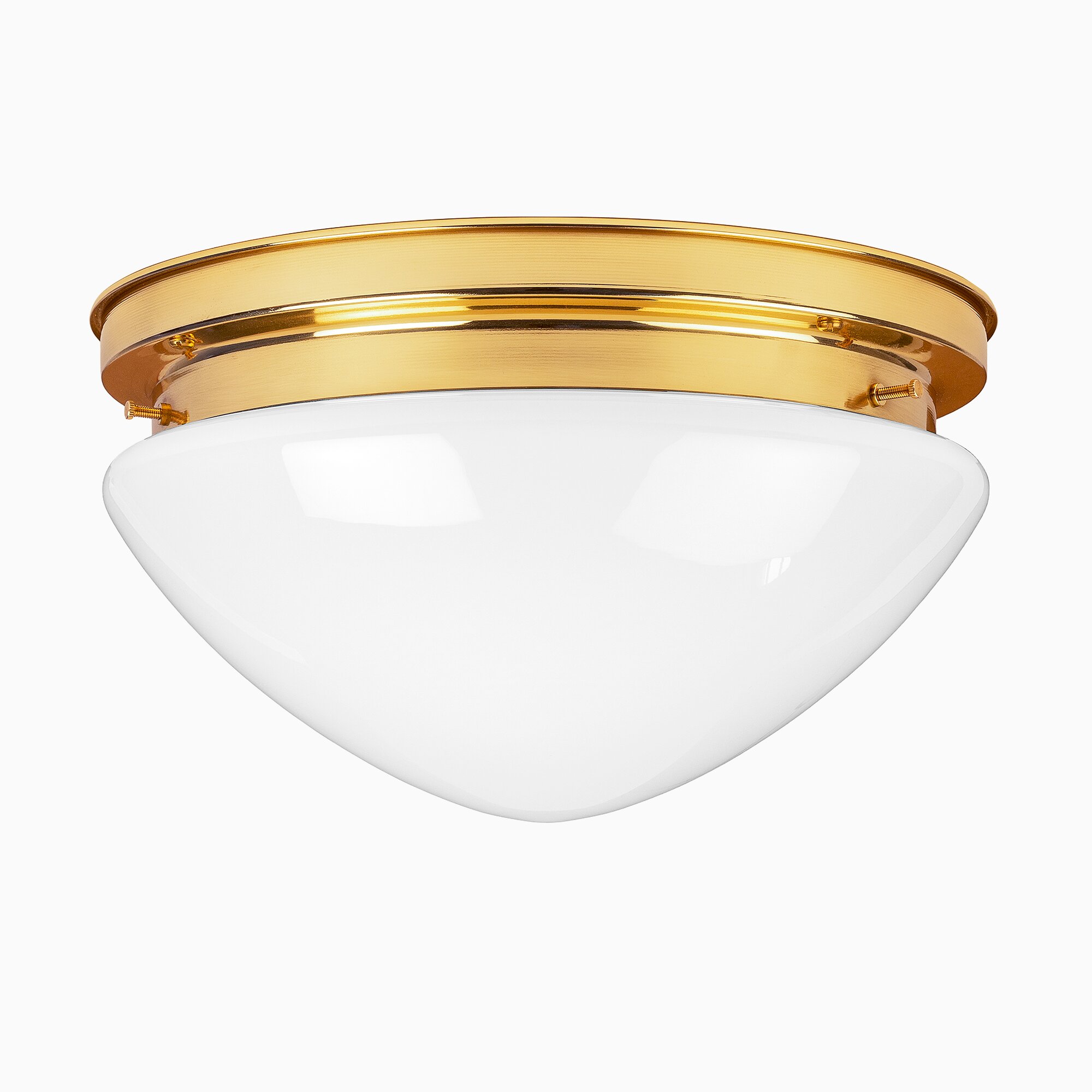 Product Image for Plafond Brilion med konglas