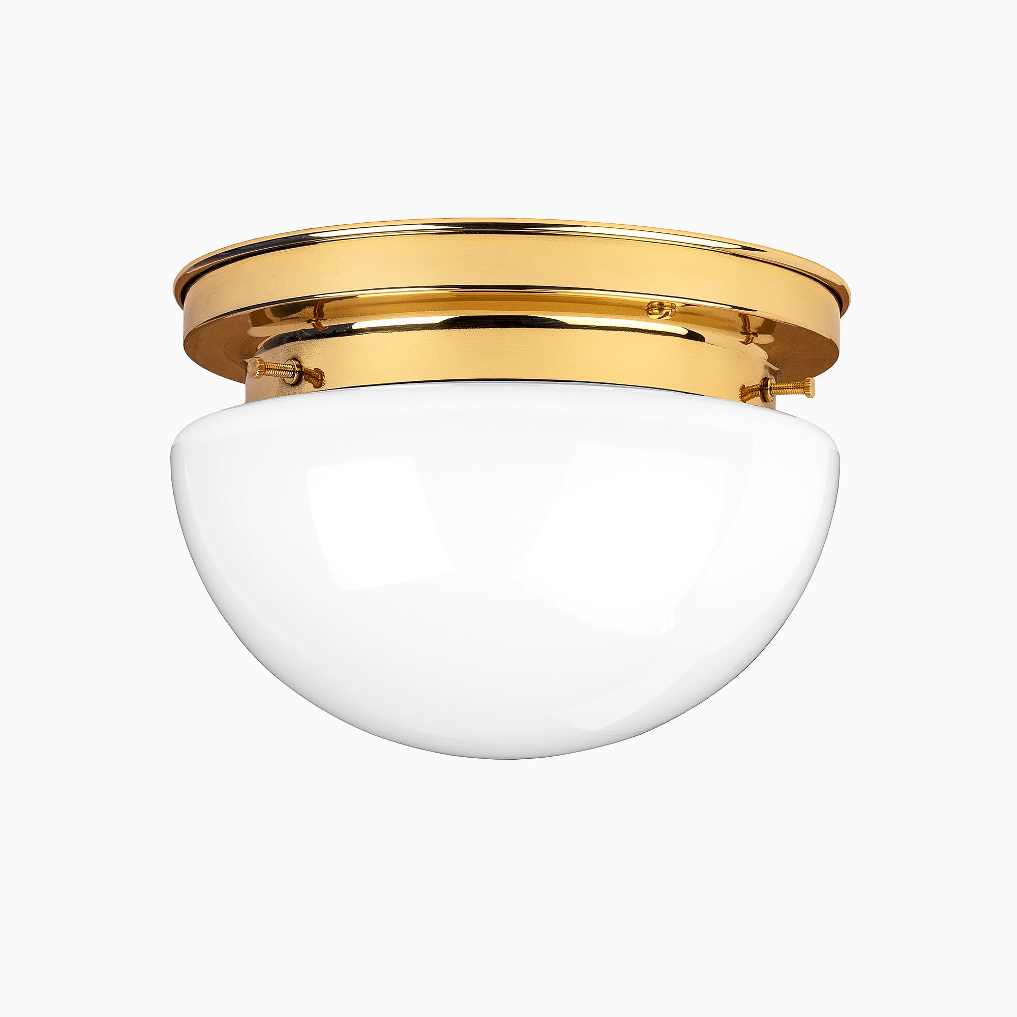 Product Image for Plafond Ulm med funkisglas
