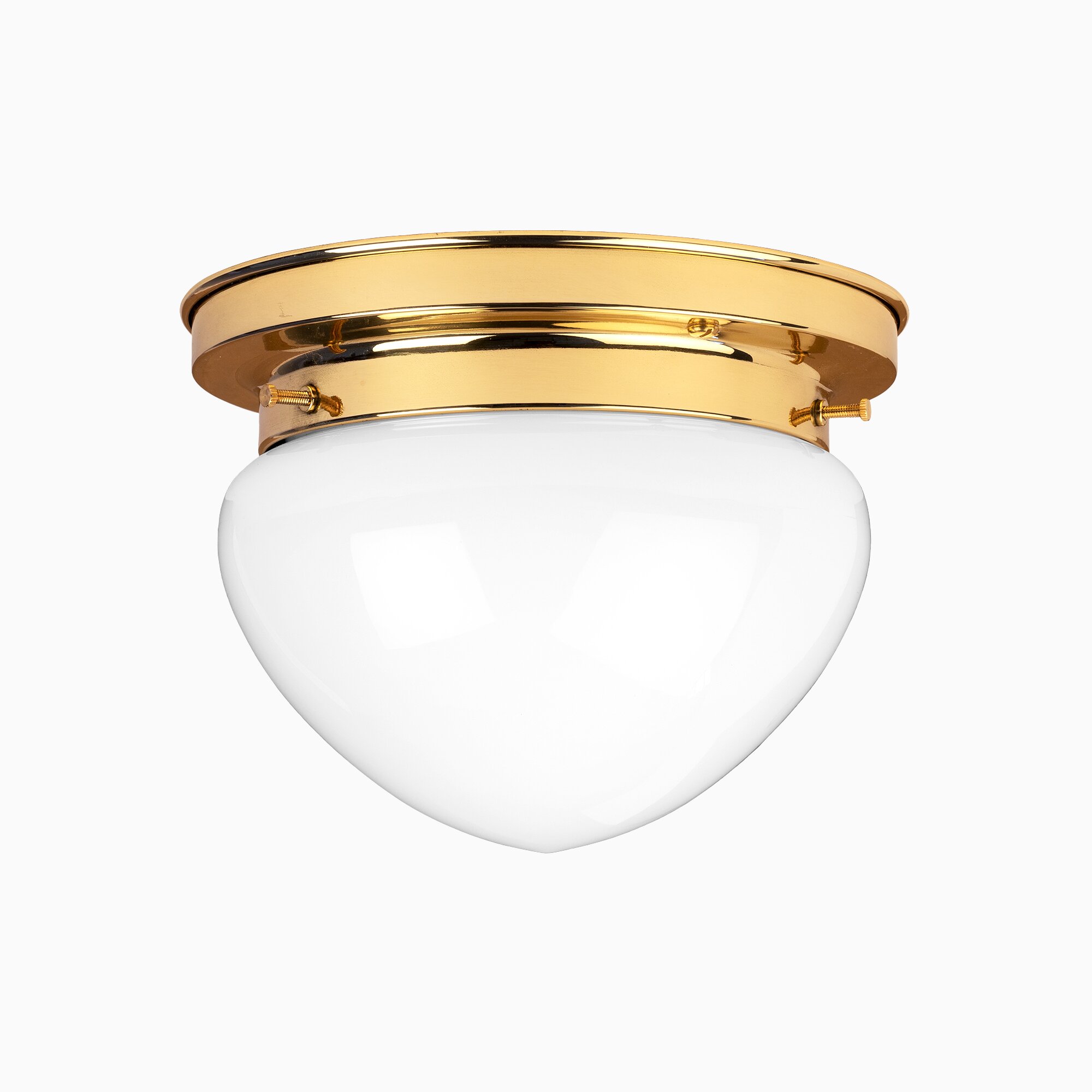 Product Image for Plafond Ulm med konglas