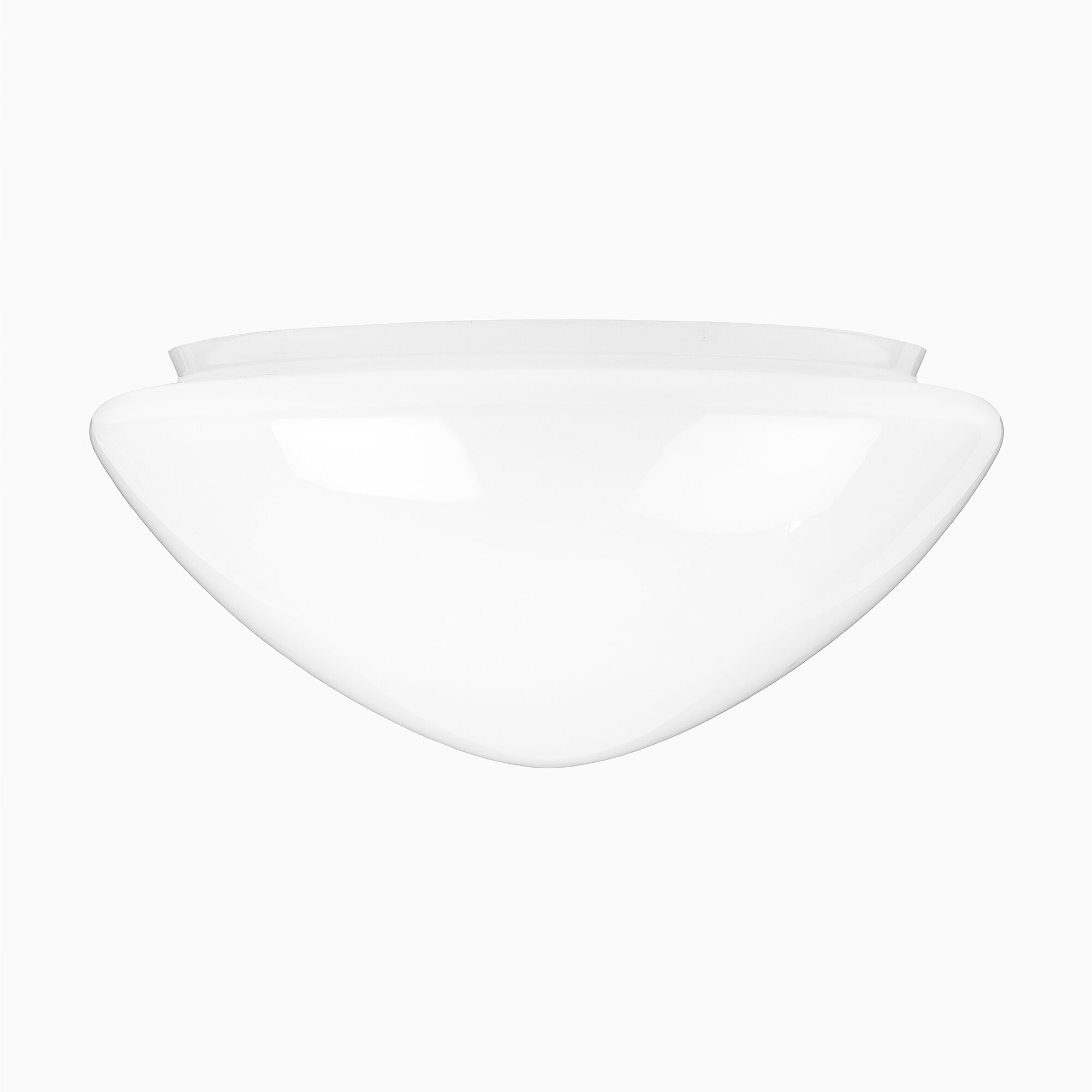 Product Image for Plafondglas kon opal