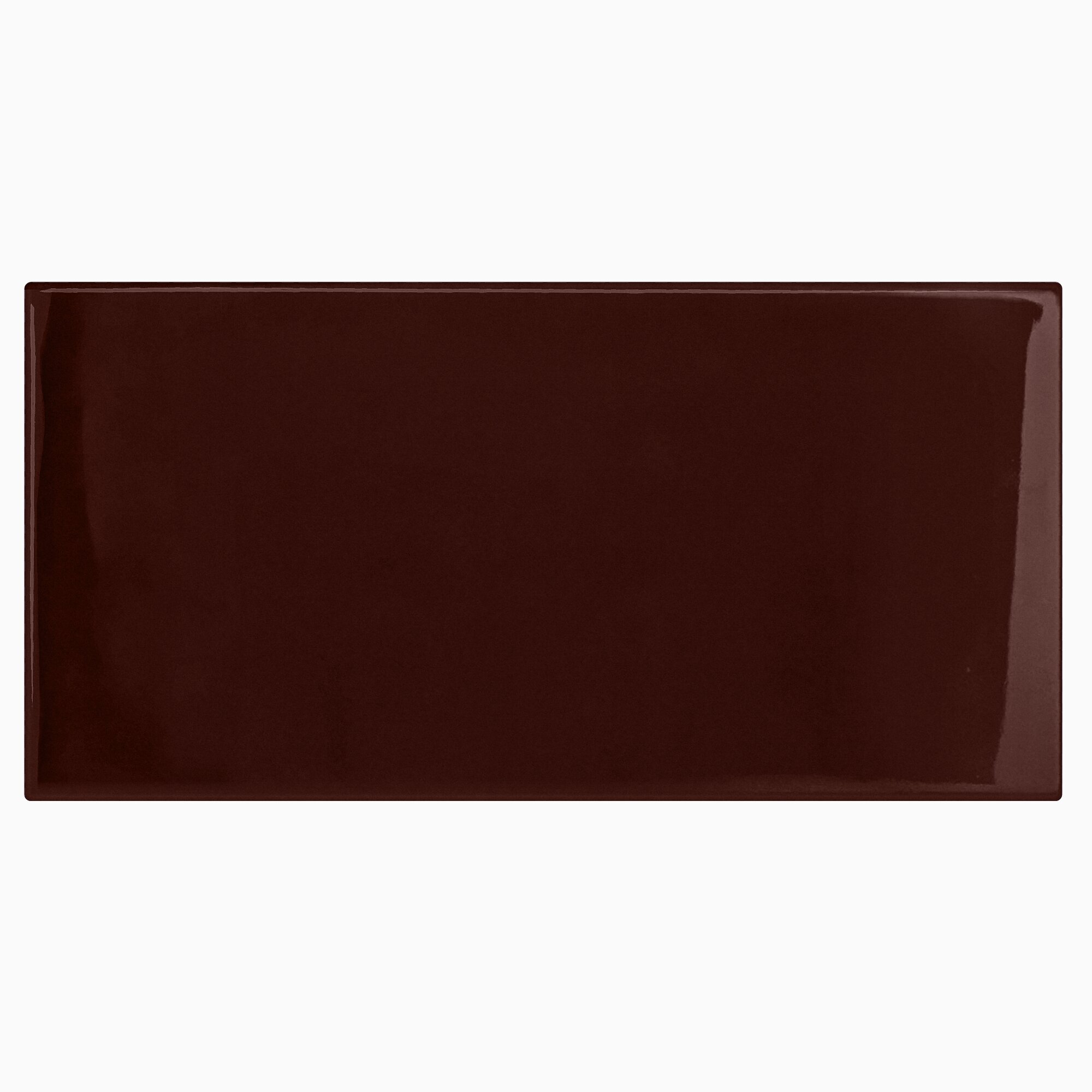Product Image for Provplatta - Kakel H&E Smith - Teapot Brown