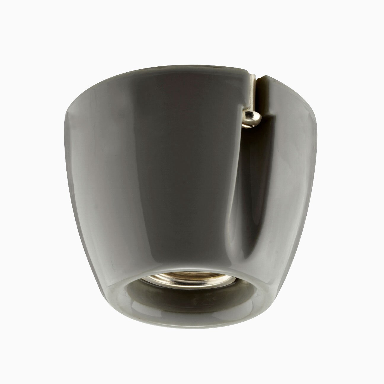 Product Image for Rak fotlamphållare grå