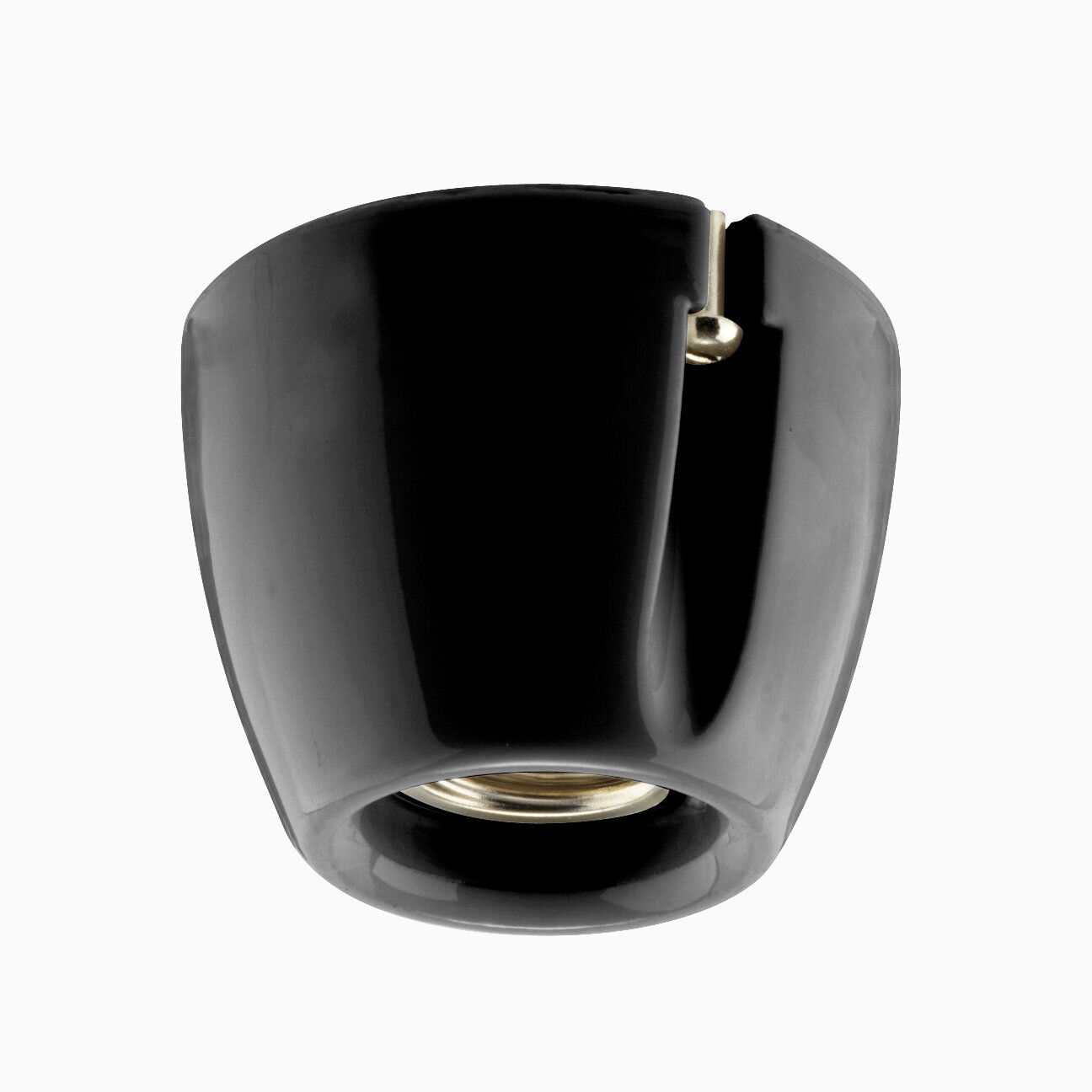 Product Image for Rak fotlamphållare svart