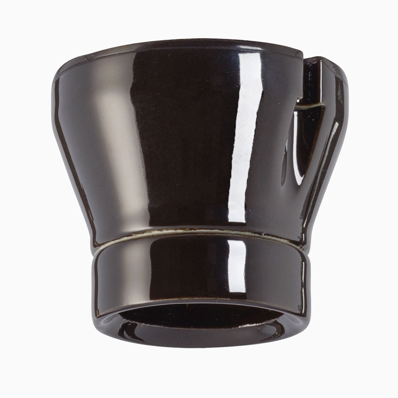 Product Image for Rak fotlamphållare svart