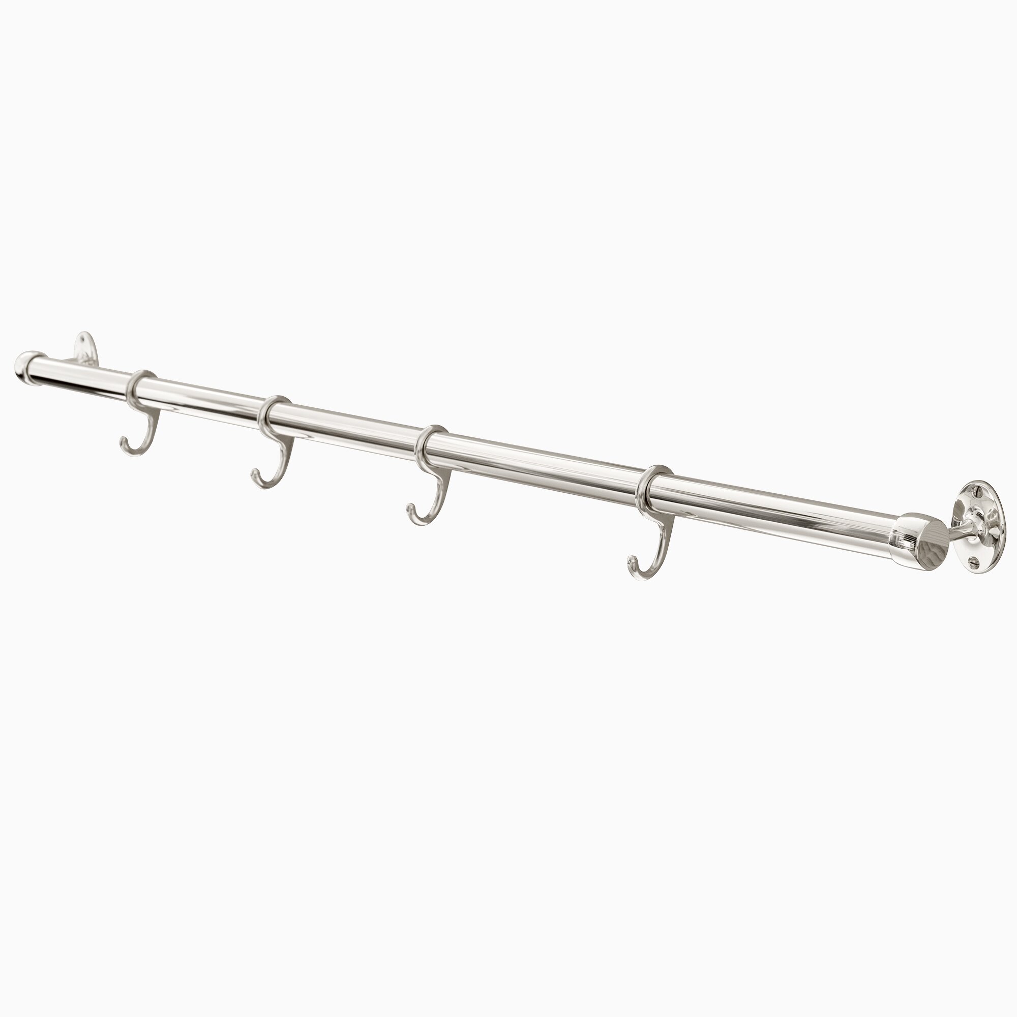 Product Image for Reling Brogatan ändfäste 1000 mm