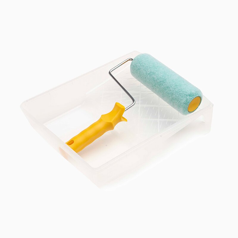 Product Image for Rollerset Green 230 mm