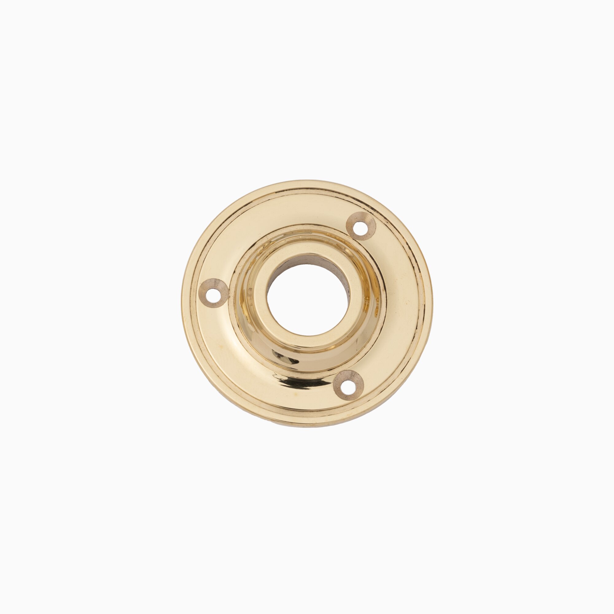 Product Image for Rosett Borgholm mässing träskruv