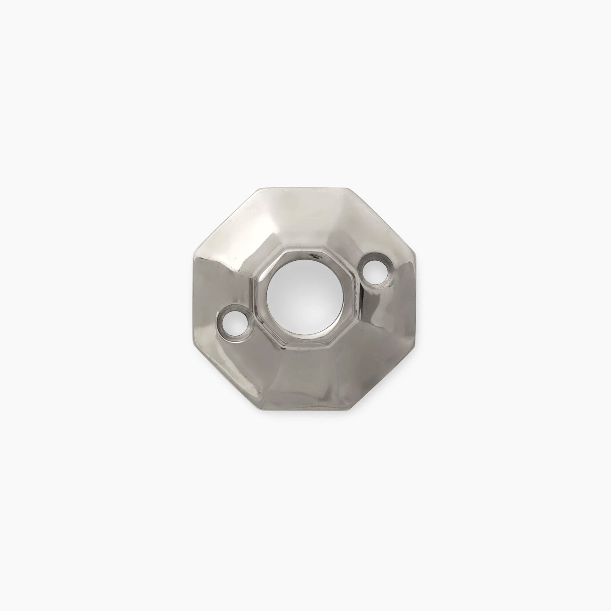 Product Image for Rosett Karlsson nr. 25 förnicklad m4-skruv