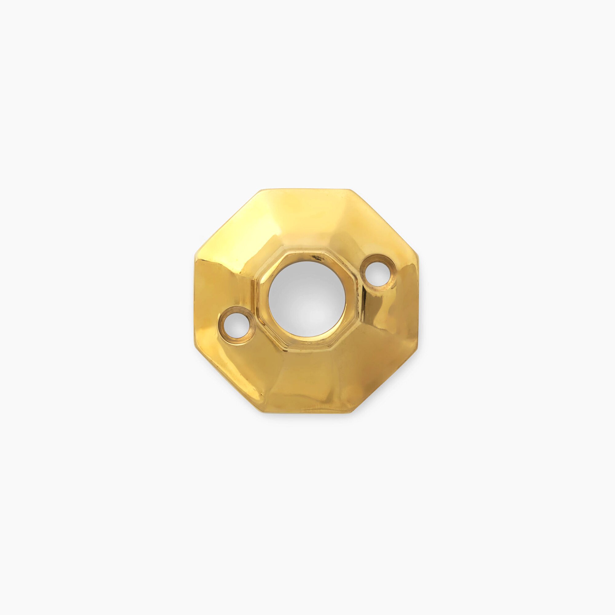 Product Image for Rosett Karlsson nr. 25 mässing m4-skruv