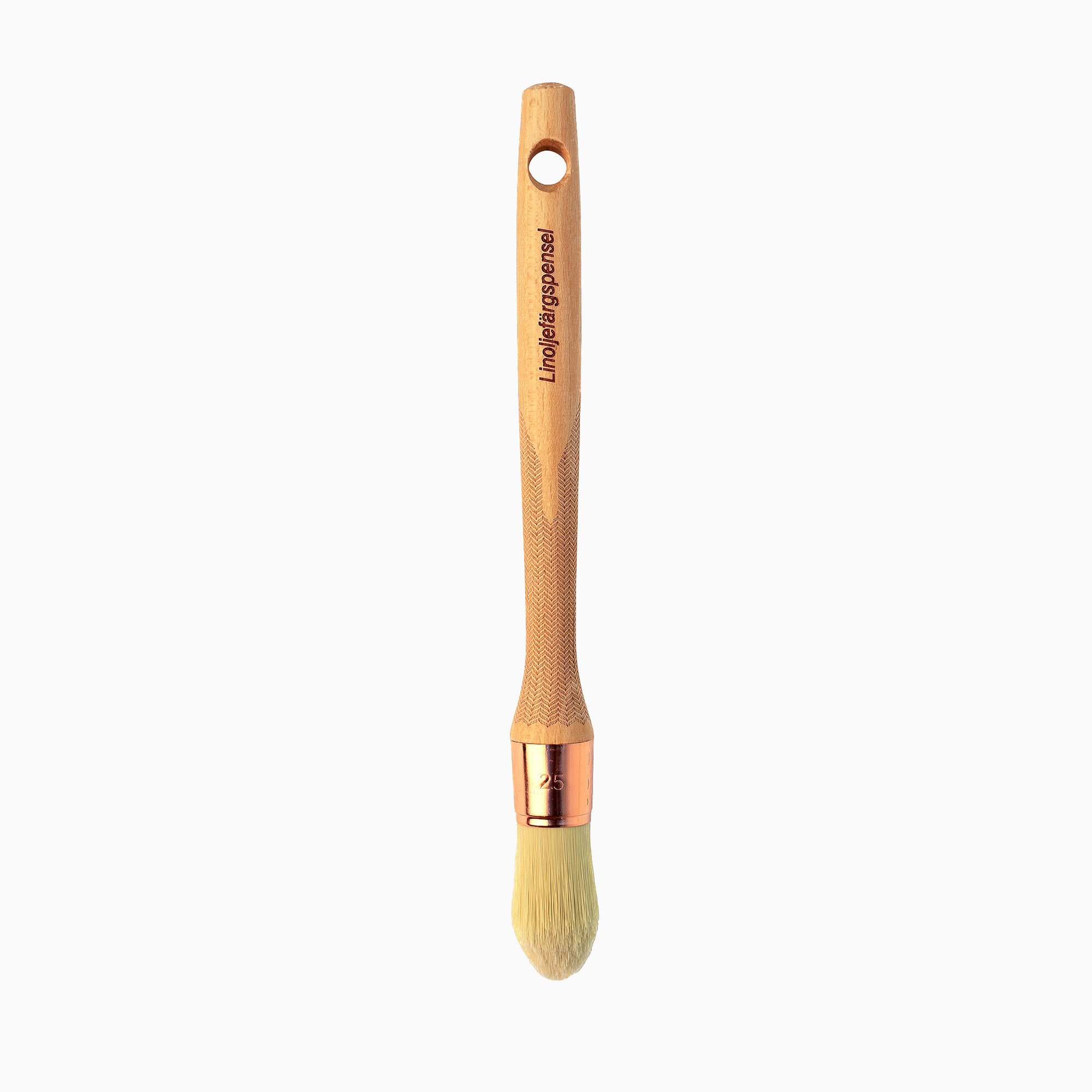 Product Image for Rund anstrykare 25 mm