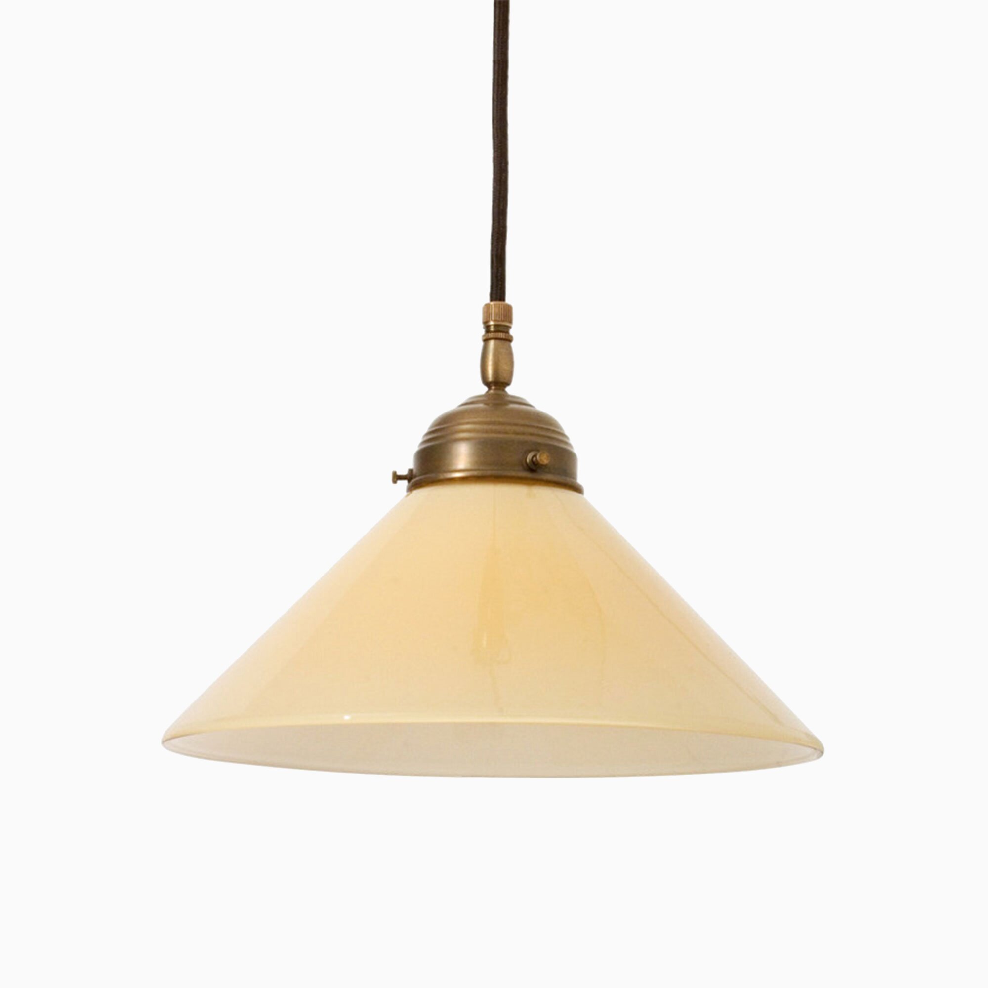 Product Image for Skomakarlampa Antik 250 mm