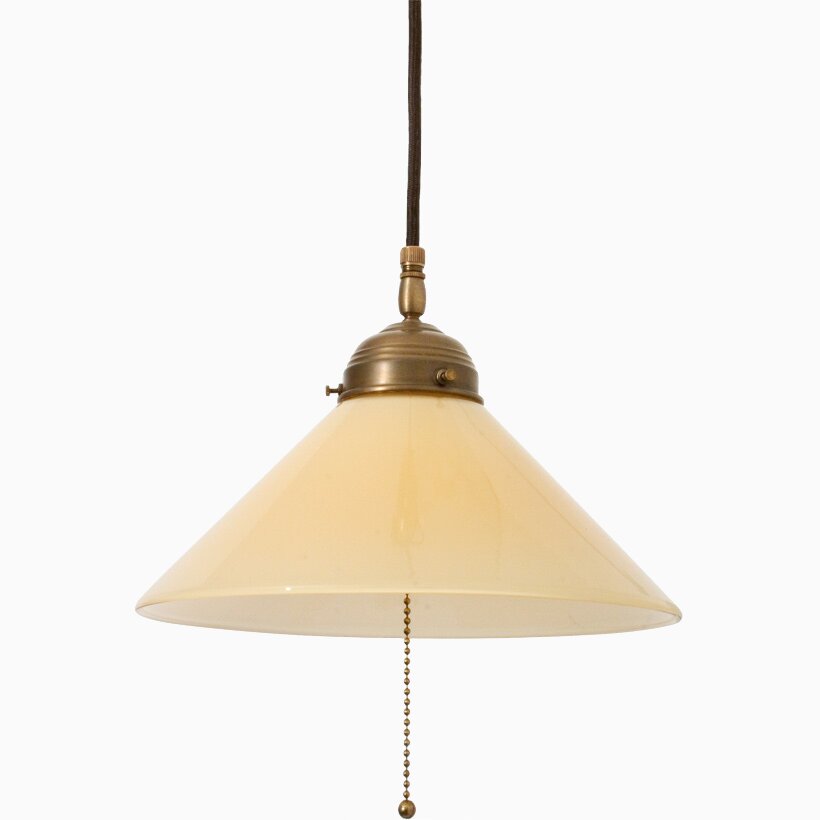 Product Image for Skomakarlampa kedja Antik 250 mm