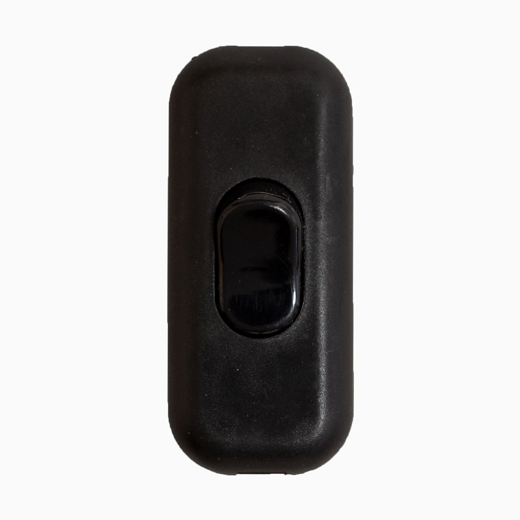 Product Image for Sladdströmbrytare svart