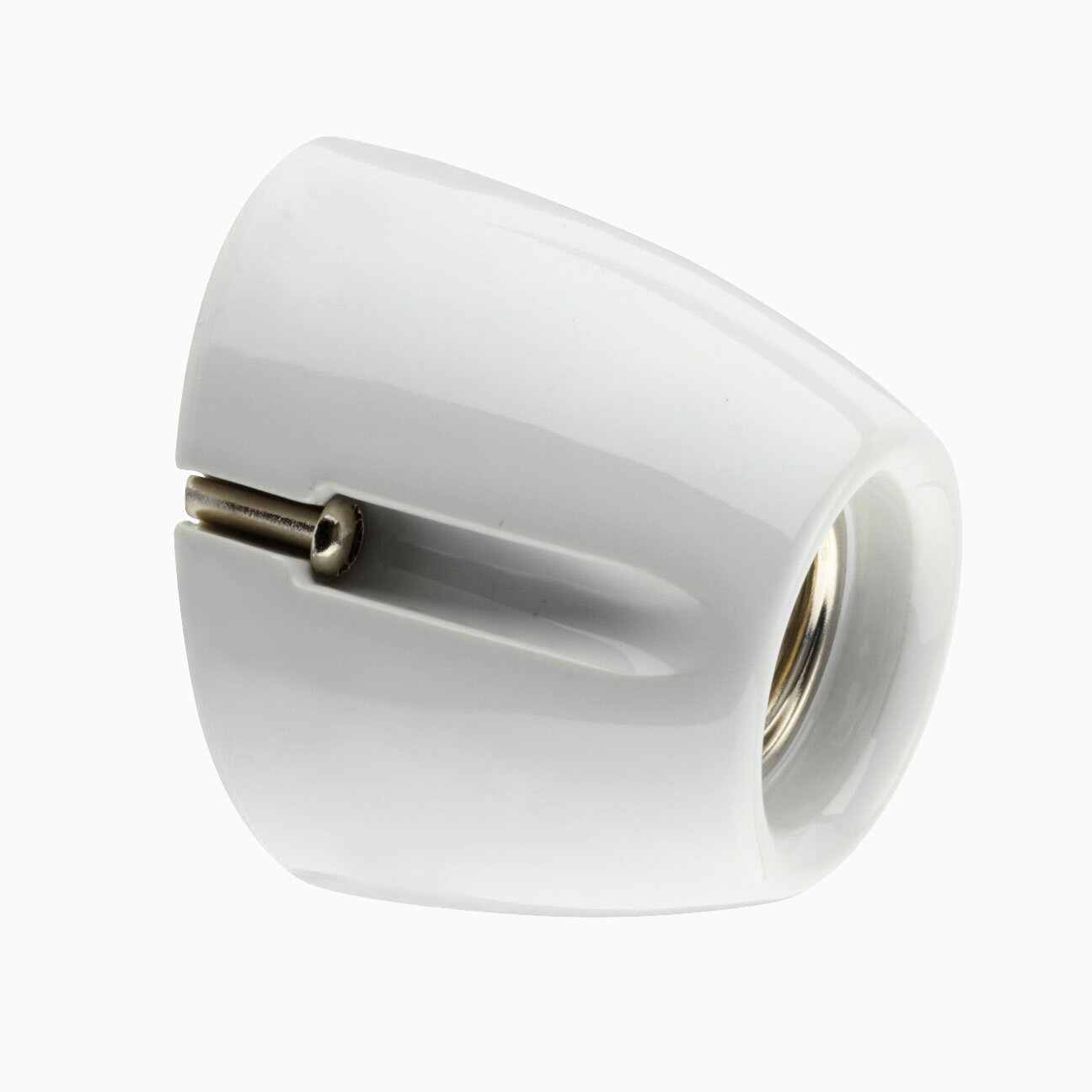 Product Image for Sned fotlamphållare vit