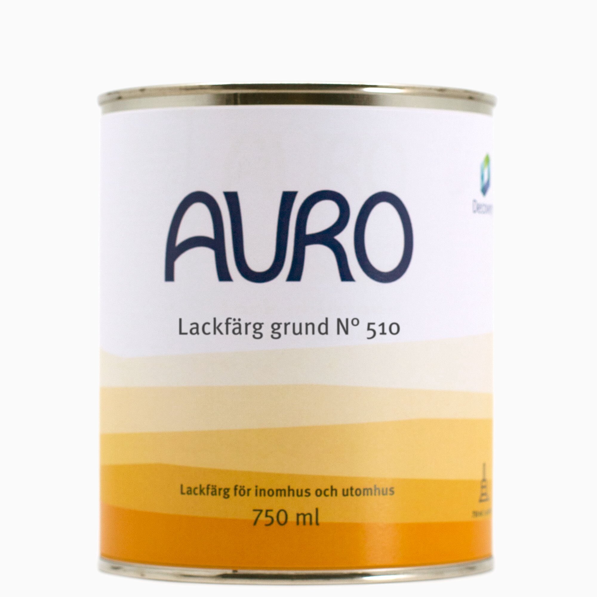 Product Image for Snickerifärg Auro Grund 510 - 750 ml