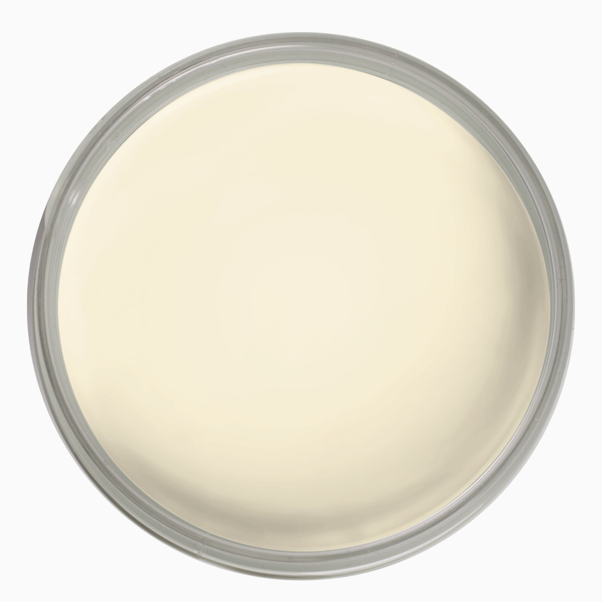 Product Image for Snickerifärg halvmatt Bauhaus 304 Vit 750 ml