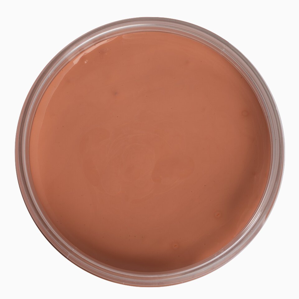 Product Image for Snickerifärg halvmatt Bauhaus 319 Röd 750 ml