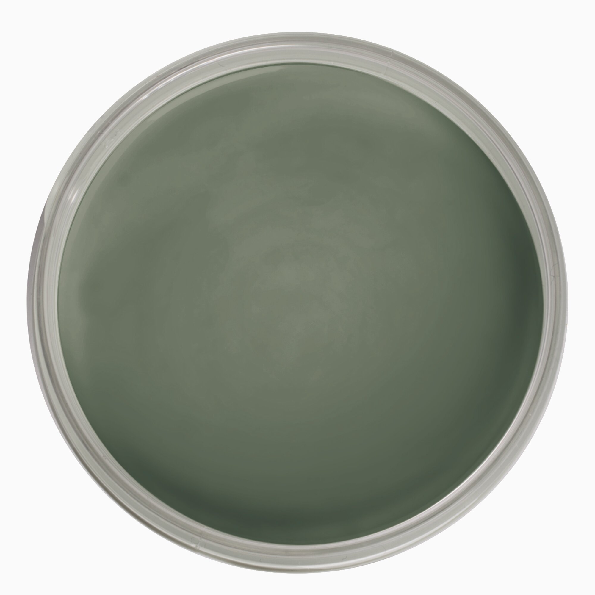 Product Image for Snickerifärg halvmatt Bauhaus 435 Mörkgrön 750 ml
