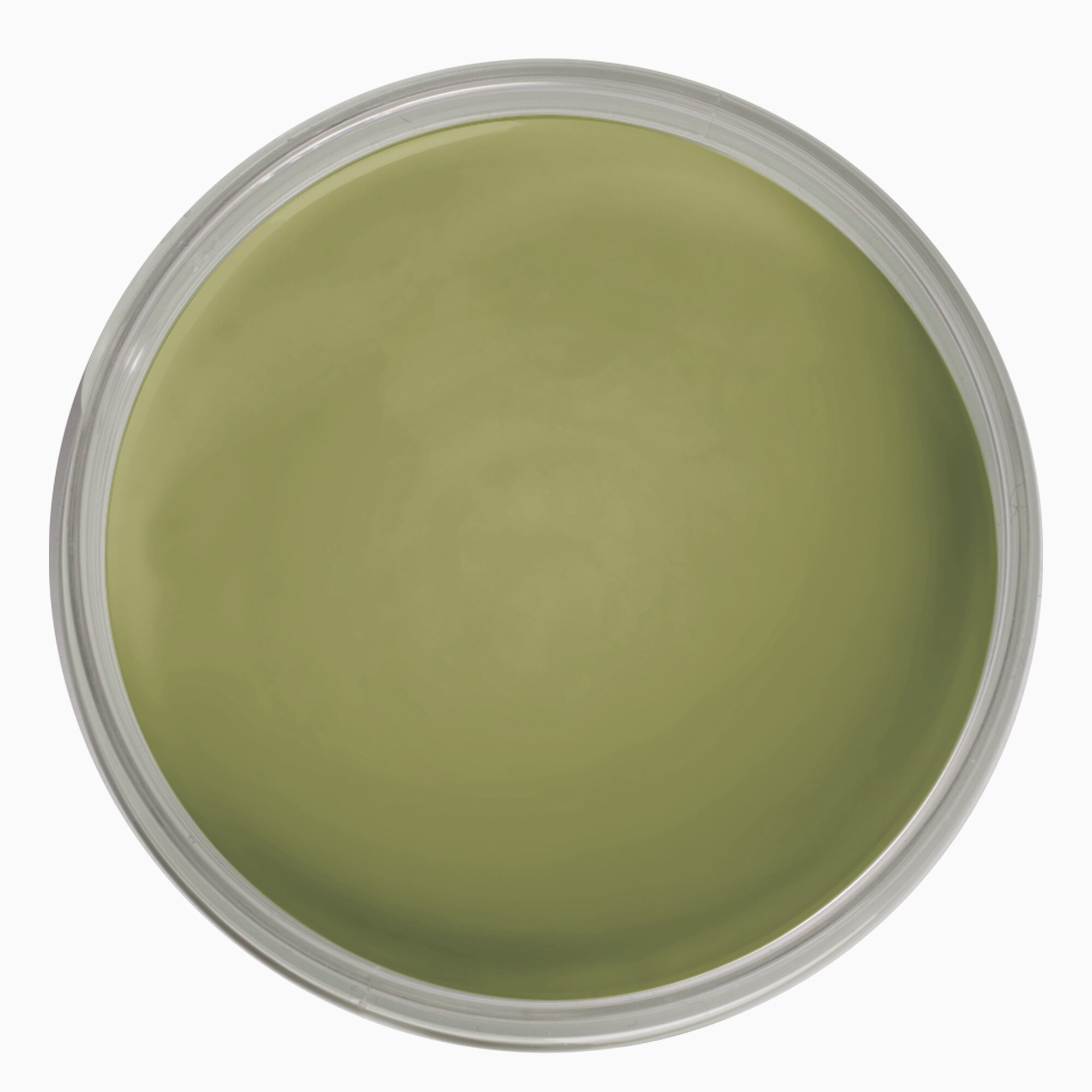 Product Image for Snickerifärg halvmatt Bauhaus 437 Grön 750 ml