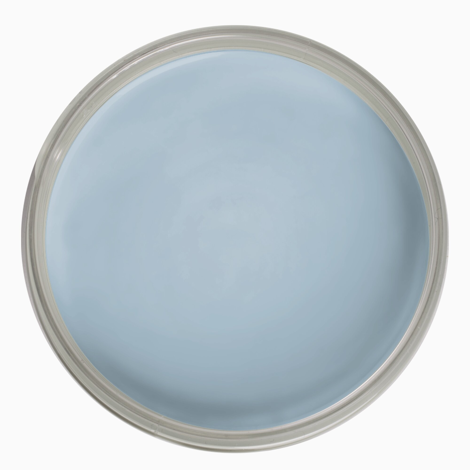 Product Image for Snickerifärg halvmatt Mildblå 750 ml