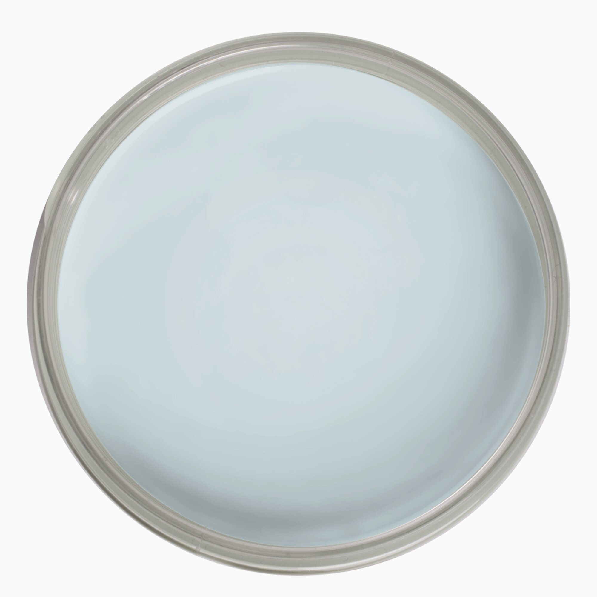 Product Image for Snickerifärg halvmatt Pastellblå 750 ml
