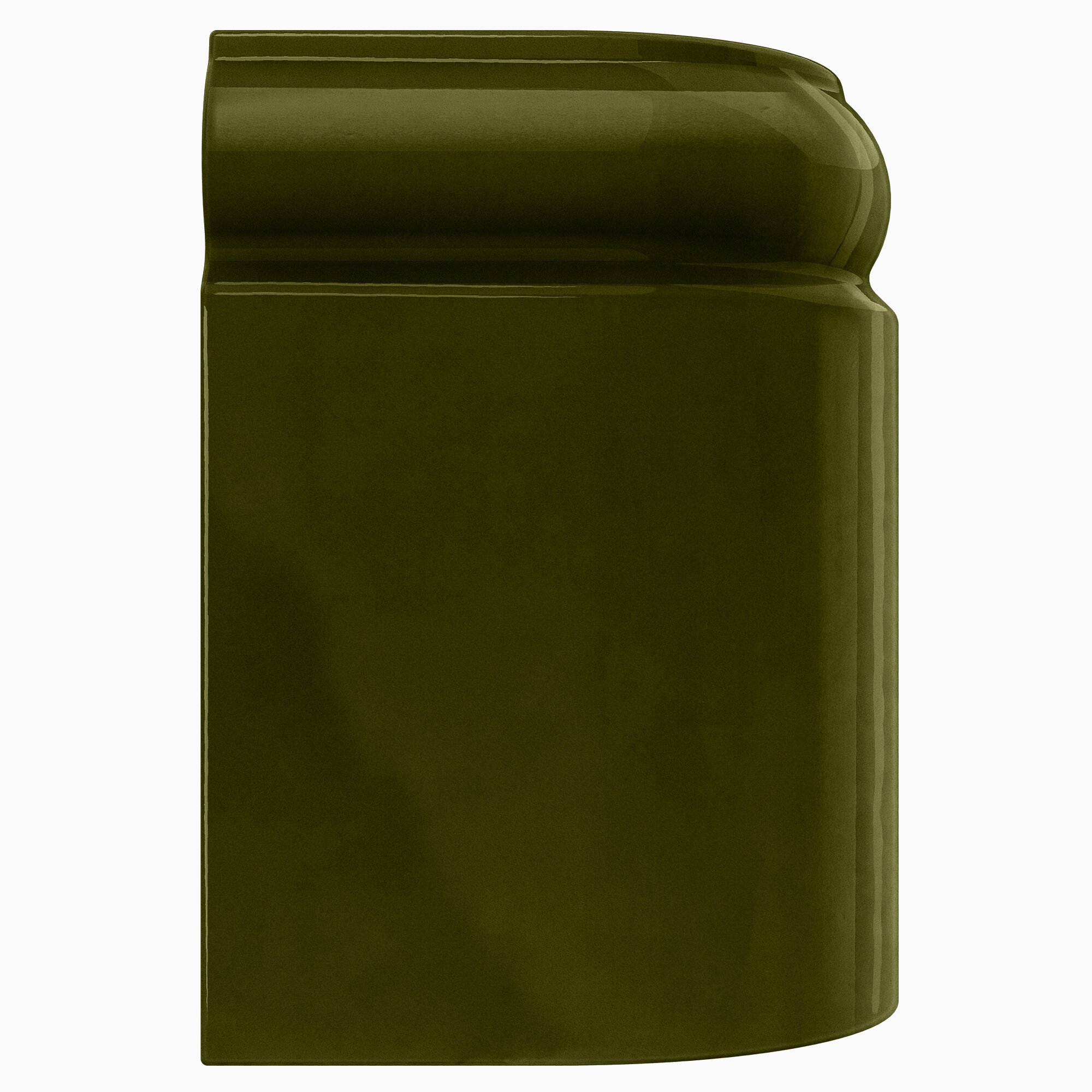 Product Image for Sockel H&E Smith hörn höger Jade