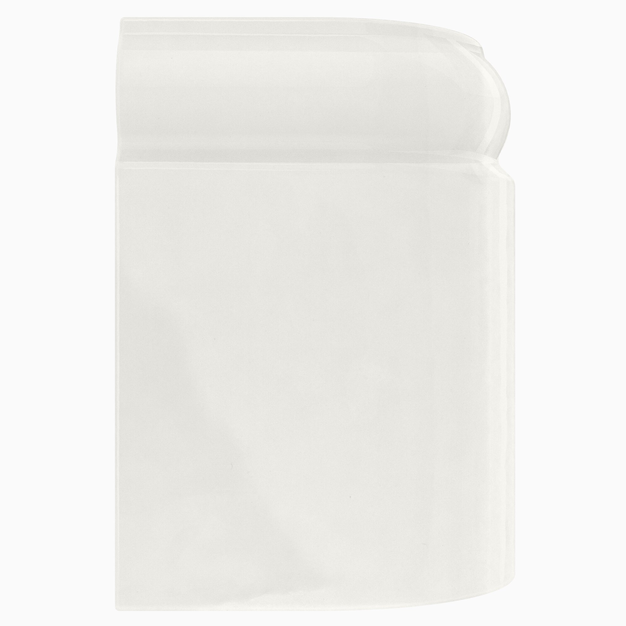 Product Image for Sockel H&E Smith hörn höger Snowdrop