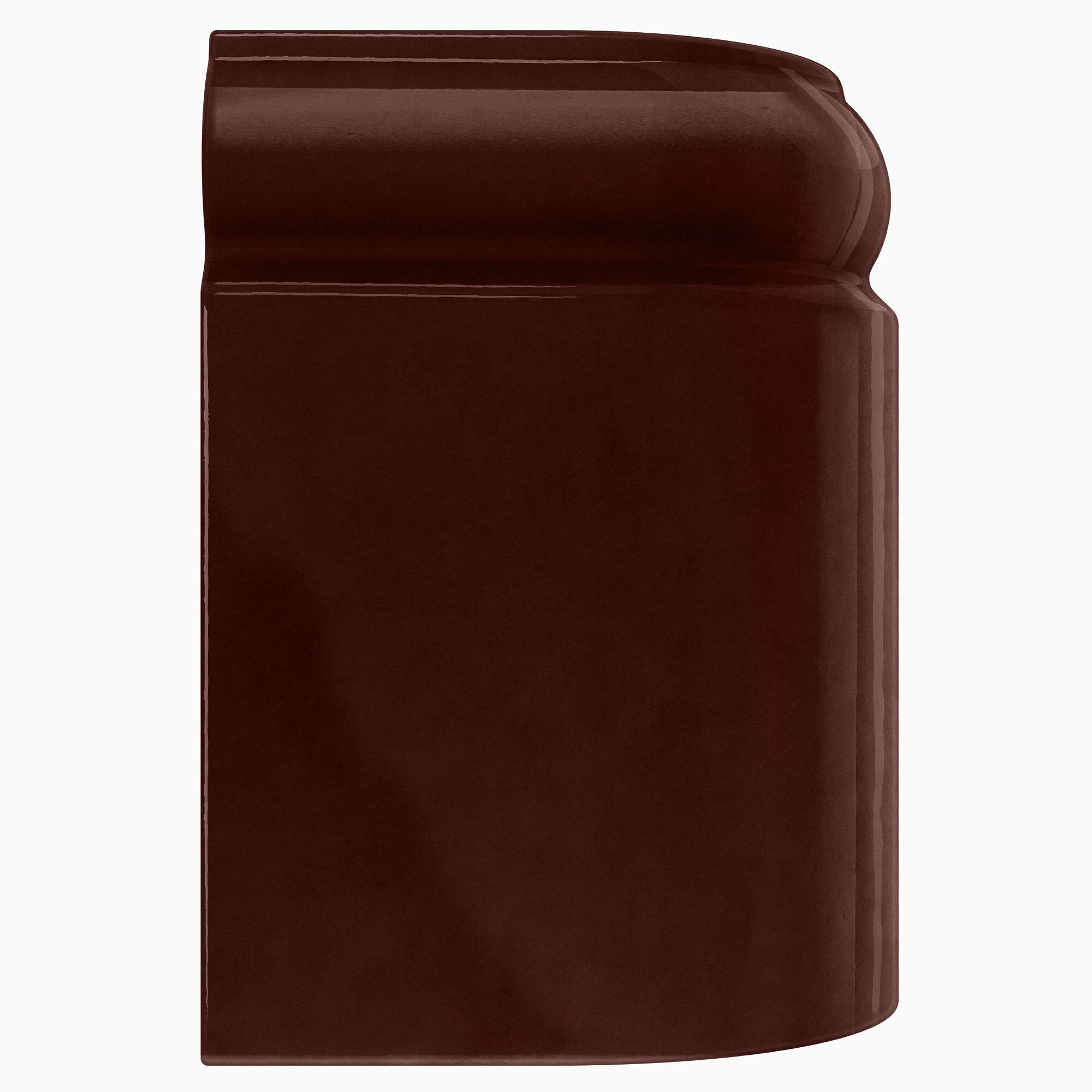 Product Image for Sockel H&E Smith hörn höger Teapot Brown