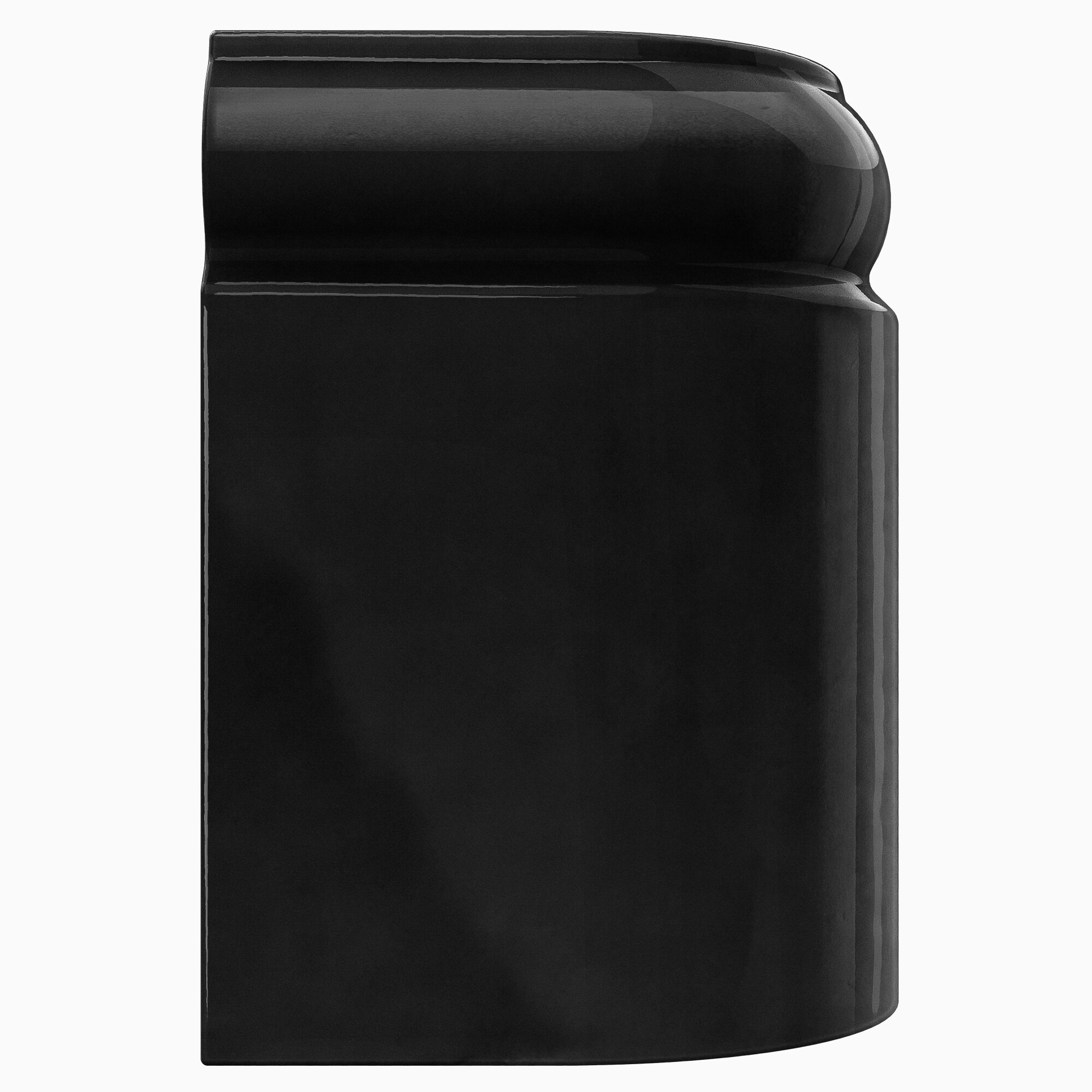 Product Image for Sockel H&E Smith hörn höger Victorian Black