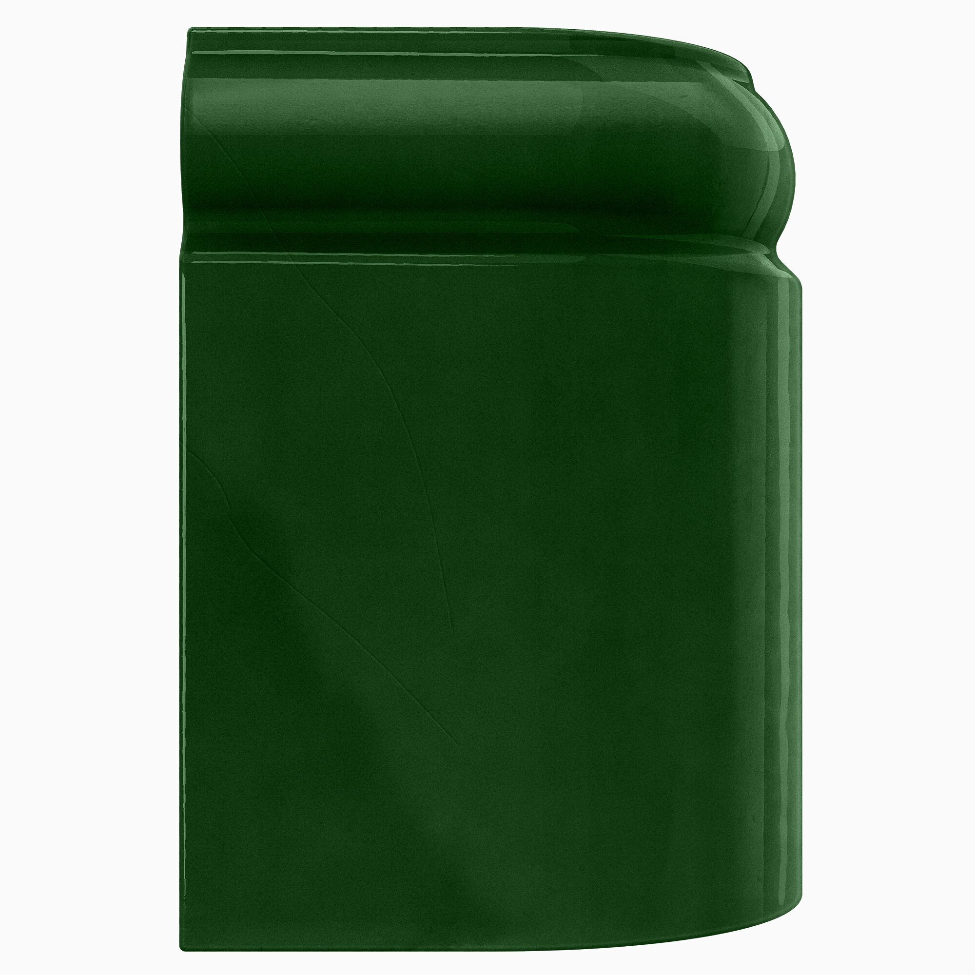 Product Image for Sockel H&E Smith hörn höger Victorian Green