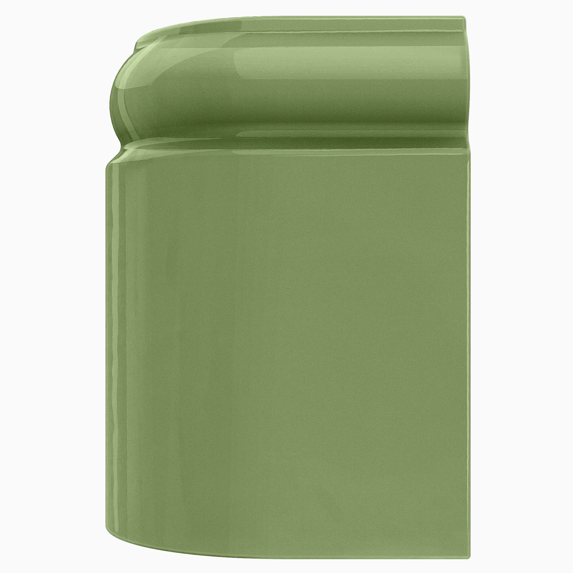 Product Image for Sockel H&E Smith hörn vänster Celadon