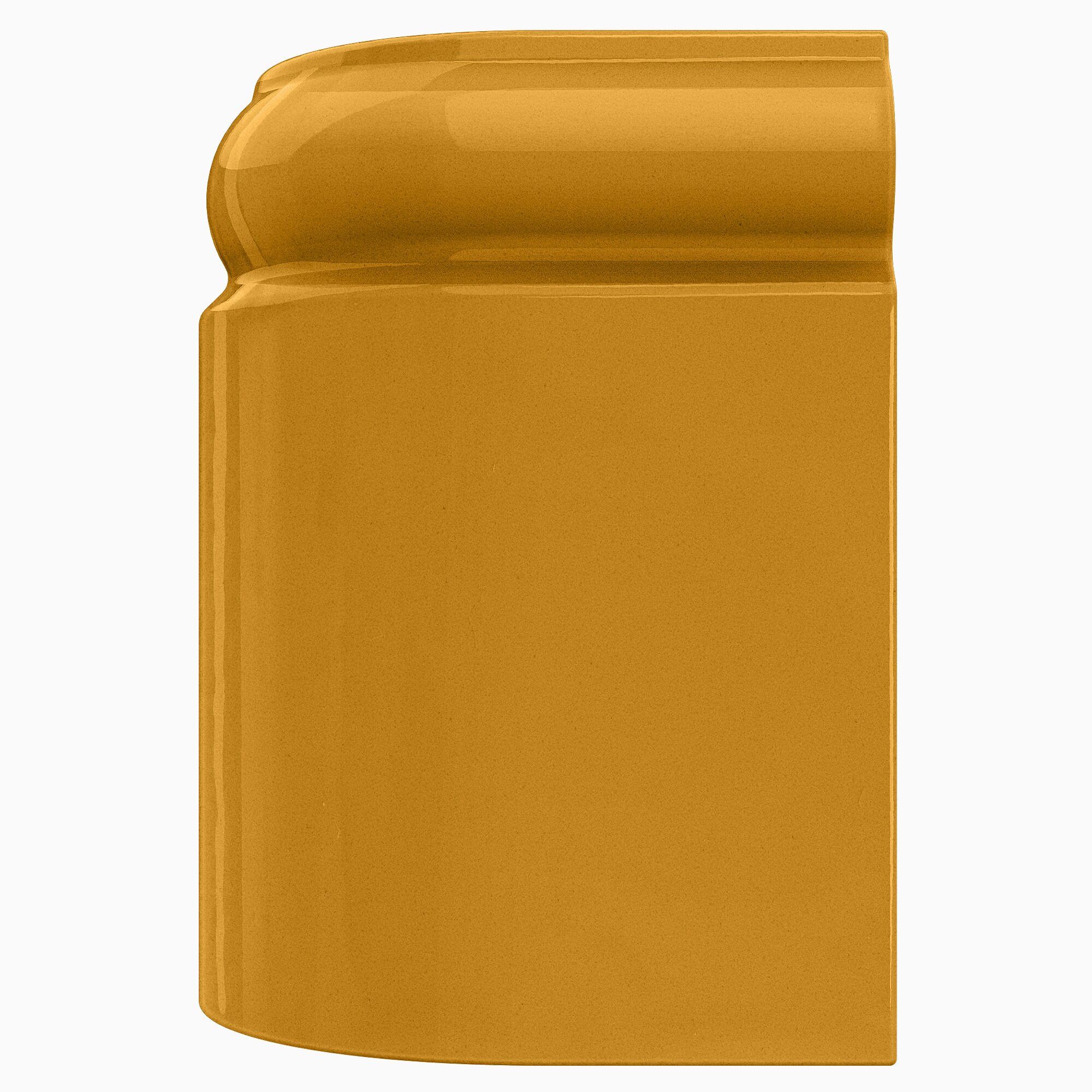 Product Image for Sockel H&E Smith hörn vänster Honey