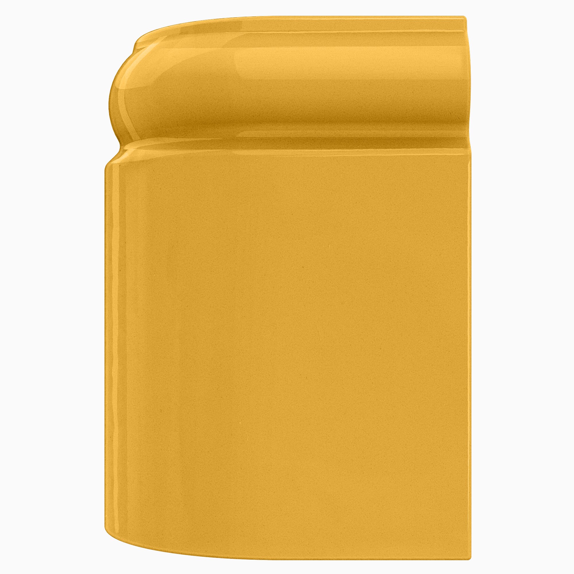 Product Image for Sockel H&E Smith hörn vänster Inca Gold