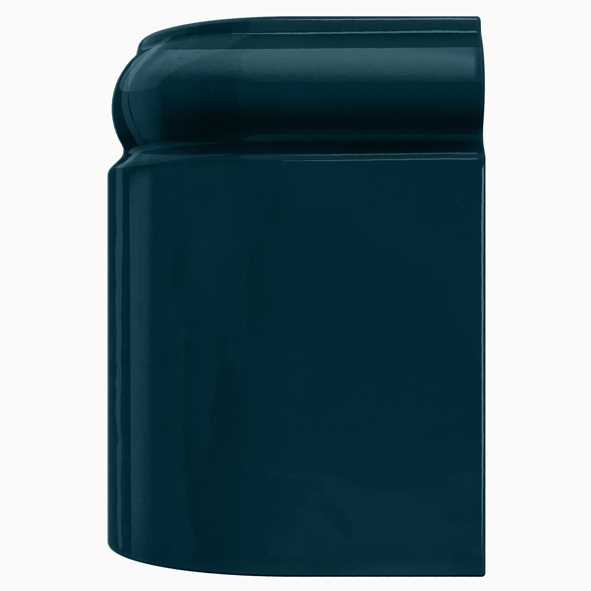 Product Image for Sockel H&E Smith hörn vänster Midnight Blue