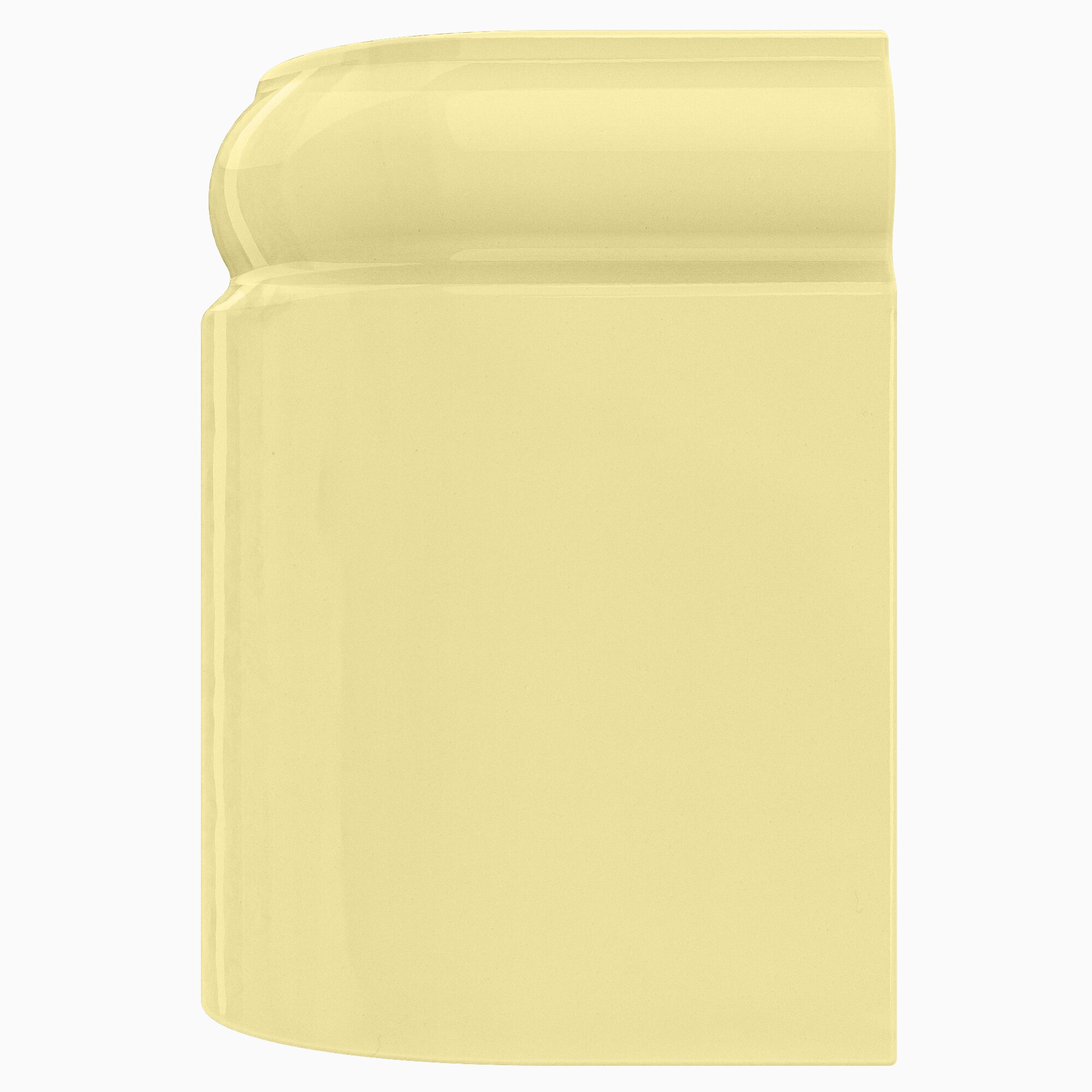 Product Image for Sockel H&E Smith hörn vänster Primrose